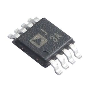 New Genuine Electronics AD8361ARMZ-REEL Potentiometer Resistor Capacitor Monitor