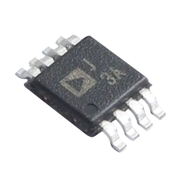 New Genuine Electronics AD8361ARMZ-REEL Potentiometer Resistor Capacitor Monitor