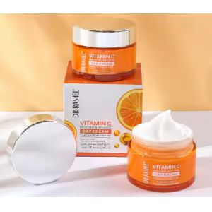 Vitamin C Brightening Face Cream Day Cream and Night Cream