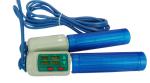 Fitness Jump Rope Ok-168 Gym Adult Kid Jump Rope Direct Adjustable Bearing Speed