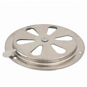 China Magnesium Precision Metal Stamping Parts factory