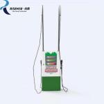 High Pressure Spray Car Washing Machine With Shampoo And Vacuum Cleaner