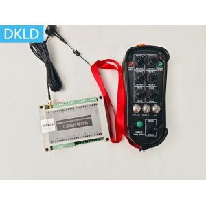 Welding Equipment Wireless Remote Control