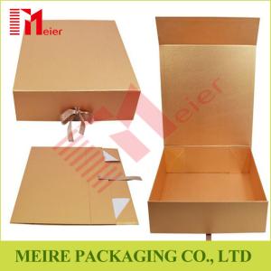 China Luxury Romantic Customized Design Cardboard Gift Packaging Paper Flower Box factory