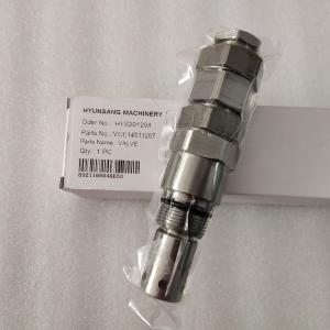 China Relief Valve VOE14513267 VOE14500110 VOE14508592 For EC135B EC140B EC140D factory