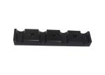 Lawn Mower Replacement Parts Clamp 4 Tine x 3 / 4 Tine Holder G105-1032-03