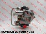 DENSO Genuine HP3 common rail fuel pump 294000-0590, 294000-1952 for HINO N04C