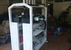 China Accelerated Radiator Production Line 220v 50Hz Customized factory