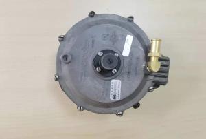 China Liquid LPG 325hp Impco Model E Fuel System Parts Vertical Mounted factory