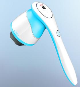 China Waist Belly Vibration Home Body Massager Weight Losing Slimming Massager factory