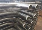 SA-210 High Pressure Seamless Carbon Steel Superheater Coil Thermal Radiation