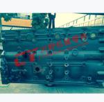 PC200-8 6754-21-1310 4991099 Excavator Engine Blocks 6D107 QSB6.7