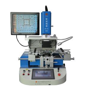 China Mobile Laptop Motherboard Repair Machine BGA Rework Station WDS-620 factory