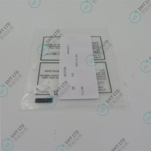 SMT FUJI Filter AA1FZ04 FILTER SMT Machine Spare Parts