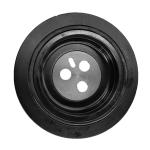 Commercial Vehicle Torsional Vibration Damper Noise Reduction Honda Automotive