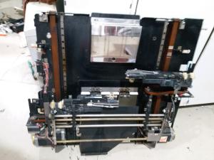 China Z019749-01 Z019749 Noritsu QSS3001 Minilab Spare Parts PAPER ADVANCE UNIT factory