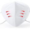Buy cheap CE NB 2163 FFP2 Face Mask from wholesalers