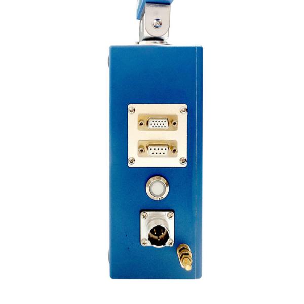40 wire and cable dedicated laser diameter gauge laser diameter measuring