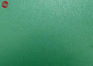 China ASTM Standard Prepainted Galvanized Steel DX51D / Ppgi Steel Coil 600-1250mm Width factory