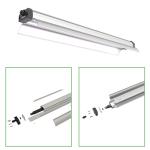 30Watt Medical Plants LED Grow Light Tube Full Spectrum Lamp 60cm Length