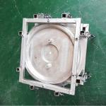 Rotational Aluminum Fabrication Roto Mould For Plastic Parts