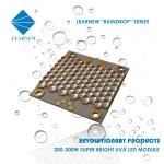 Shenzhen Factory 365nm 385nm 395nm 200w Led Uv Curing Pixel Led For Inkjet