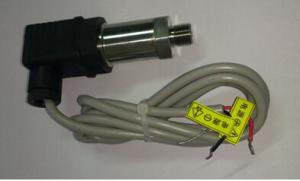 China Oil Pressure Transmitter With Straight cable HPT-6-oil factory