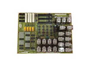 China DS200TCTEG1ABA General Electric TC2000 Trip Board factory