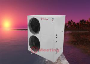 China Meeting MD50D 110V~480V Mono Block Inverter Heat Pump Air To Water factory