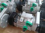 Auto AC Conditioning Compressor For Hyundai Motor OEM 977014H000 DS74036