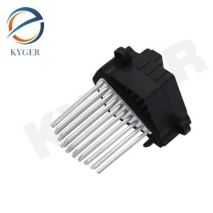 China KYGER High Quality Auto Part Heater Blower Regulator JGO000021 For Land Rover Range Rover 2002-2009 JGO000021 factory