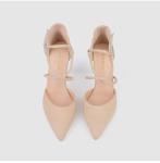 ZM030 289-12 2020 Summer New Style Cross Strap Sexy High Heel Ladies Sandals