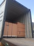 hollow chipboard door core use