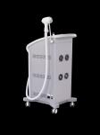 1200w/1600w Triple Wavelength Diode Laser Hair Removal Beauty Machine 755nm