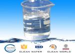 CAS 26590 05 6 clean water Industrial Wastewater Treatment Solid content 10±1％