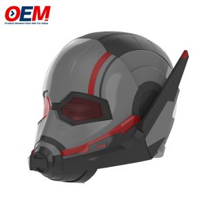 Disny Popcorn Bucket Plastic Cute Kitty Food Grade Bucket