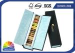 Custom Food Packaging Box Handmade Cardboard Dessert Cookie Paper Gift Box
