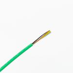VCT Standard Bared Copper Stranded 5C × 2.0 Mm2 600V -40~105℃ PVC Jacket VCT
