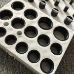 XCMG Excavator O-Ringparts XuGong Hydraulic Pump Distribution Valve Oil O-Ring