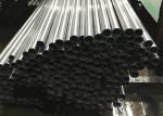Pneumatic Power Systems Cold Rolled Steel Tube