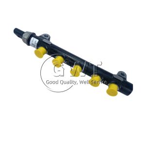 China 28240435 150120-00062A DELPHI Common Rail Manifold factory
