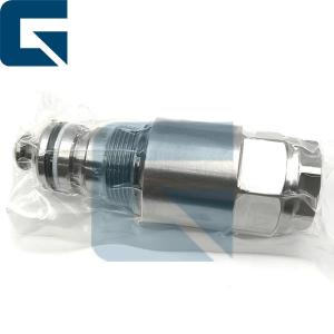 China 723-40-60101 Valve Assy 7234060101 For PC120-6 Excavator factory