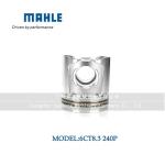 Diesel Engine Parts Mahle Piston 6CT for Cummins Engine 3929565