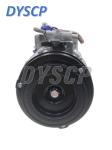 Auto Air Conditioner Compressor For Bmw Rolls Royce Ghost F02 750 64509154072