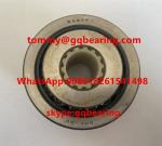 2RS Nylon cage Tapered Roller Bearing Chrome Steel Gearbox Bearing 542327