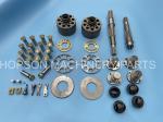 320B Hydraulic Pump Parts , AP12 SBS80 SBS120 SBS140 Piston Pump Repair Kit