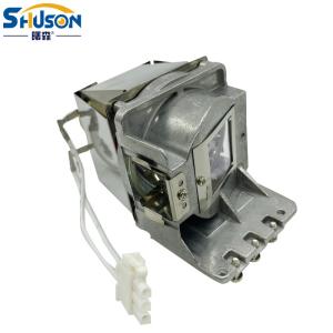 China RLC 089 Viewsonic Lamp Replacement For PJD5483S 1W PJD5483S factory