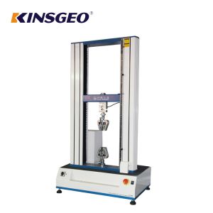 China KEJIAN Double Pole Universal Testing Machines 5-500kg Capacity factory