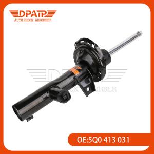 China Front Inductive Shock Absorber Strut for Volkswagen Golf GTI OE 5Q0413031FM factory