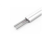1/2/4/8 Core Fiber Optic Indoor/Outdoor FTTH Drop Cable for High Capacity